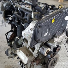 Opel Astra H / Zafira B / Vectra C 1.9L CTDI Diesel Motor